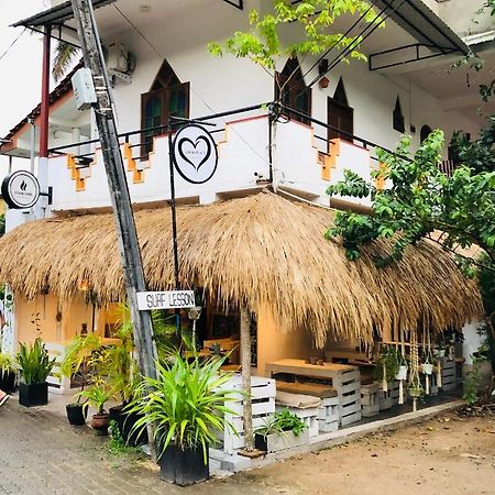 Amor Place Unawatuna Esterno foto