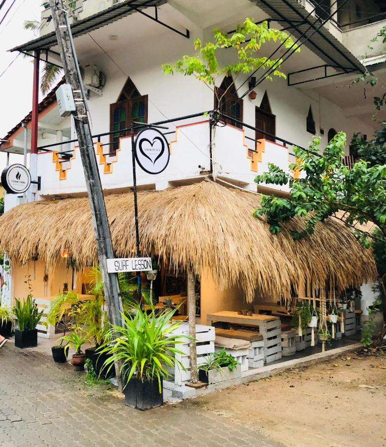 Amor Place Unawatuna Esterno foto